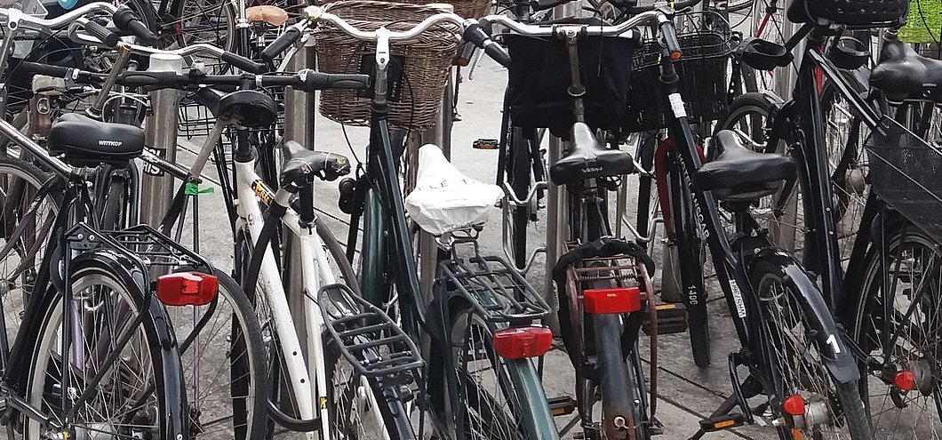 Fürther Fahrradflohmarkt Veranstaltungen RegnitzRadweg