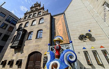 Spielzeugmuseum (Nürnberg, Städteregion Nürnberg)