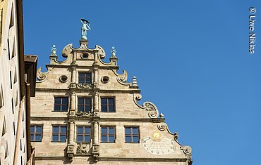 Stadtmuseum Fembohaus (Nürnberg, Städteregion Nürnberg)