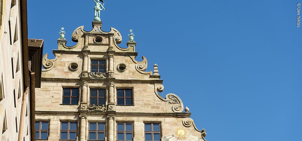 Stadtmuseum Fembohaus (Nürnberg, Städteregion Nürnberg)